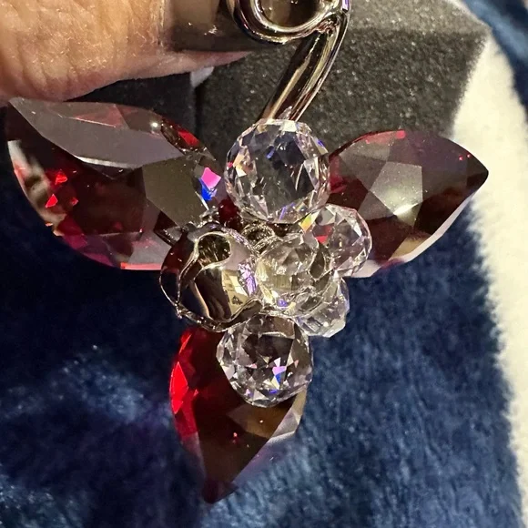 COPY - Swarovski Berries Home Accent hanging object - Picture 3 of 8